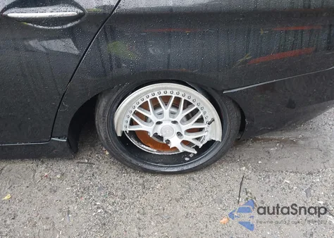 2015 BMW 535I xDrive z USA, uszkodzony, nr VIN WBA5B3C59FD543144